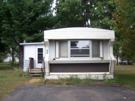 629 Meadow St., Amery, WI 54001 