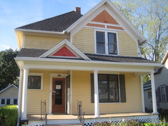 923 W Packard St, Appleton, WI 54914 