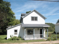 307 Main St, Knapp, WI 54749 Foreclosure