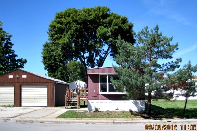 1331 Bellevue St.  Lot O, Green Bay, WI 54302 