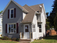 116 N Park St, Port Washington, WI 53074 