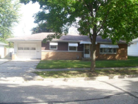 564 Ruth Street, Green Bay, WI 54302 