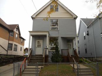412-414 N 31st St, Milwaukee, WI 53208 