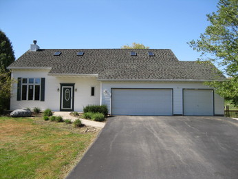 5559 N Sable Dr, Milton, WI 53563 