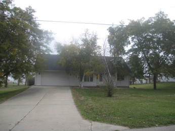 529 Old State Hwy 16 East, Rio, WI 53960 