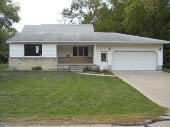 311 Canal St, Princeton, WI 54968 