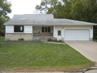 311 Canal St, Princeton, WI 54968 Foreclosure