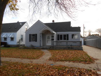 7533 28th Avenue, Kenosha, WI 53143 