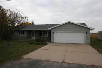 W1823 Van Asten Rd, Freedom, WI 54130 