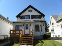 3831 S Pennsylvania Ave, St Francis, WI 53235 