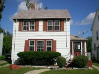 4428 N 25th St, Milwaukee, WI 53209 