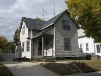1932 N 12th St, Sheboygan, WI 53081 