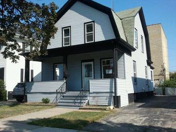 1235 West Blvd, Racine, WI 53405 