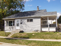 7824 West Custer Ave, Milwaukee, WI 53218 