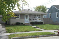 4209 15th St, Racine, WI 53405 