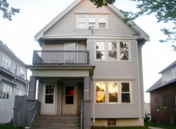 2512-2514 S 14th St, Milwaukee, WI 53215 