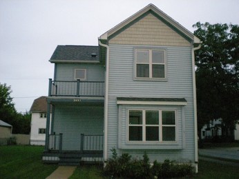 3831 W Galena St, Milwaukee, WI 53208 