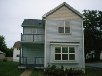 3831 W Galena St, Milwaukee, WI 53208 