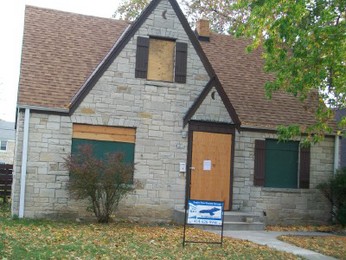 4024 N 44th St, Milwaukee, WI 53216 