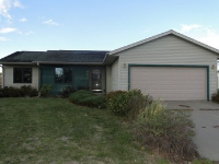 1472 Waterloo Ave, West Salem, WI 54669 Foreclosure