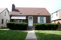 4887 N 65th St, Milwaukee, WI 53218 