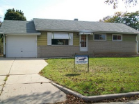3319 W Birchwood Ave, Milwaukee, WI 53221 