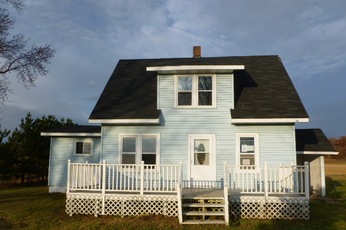 N10569 County Rd W, Grant, WI 54730 