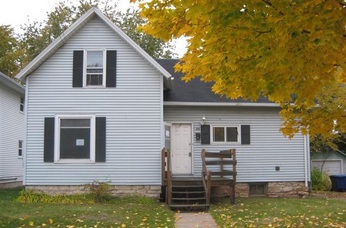 816 Cedar Street, De Pere, WI 54115 