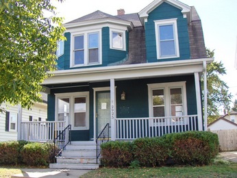 2925 Bate Street, Racine, WI 53403 