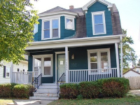 2925 Bate Street, Racine, WI 53403 