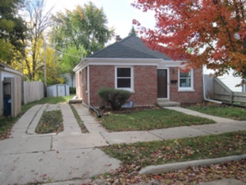 1415 Melvin Ave, Racine, WI 53402 
