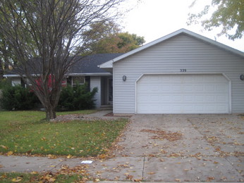 339 Welhouse Drive, Kimberly, WI 54136 