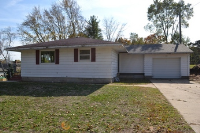 119 Dover St, Princeton, WI 54968 Foreclosure