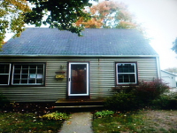 4615 W Sumac Place, Milwaukee, WI 53219 