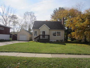 117 E High St, Milton, WI 53563 
