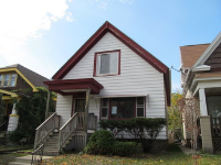 2331 S 29th St, Milwaukee, WI 53215 