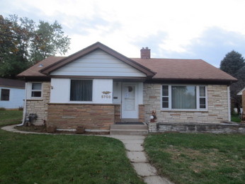 5703 N Witte Lane, Glendale, WI 53209 