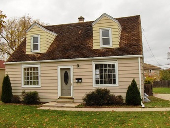 4400 W Howard Ave, Greenfield, WI 53220 