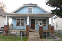 2131 Mead St, Mount Pleasant, WI 53403 