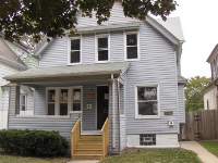 1628 S 30th St, Milwaukee, WI 53215 