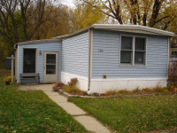 32200 45th St. Lot 303, Burlington, WI 53105 