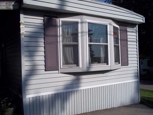 W9194 Ripley Road #27, Cambridge, WI 53523 