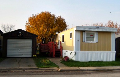 1331 Bellevue St.  Lot 465, Green Bay, WI 54302 