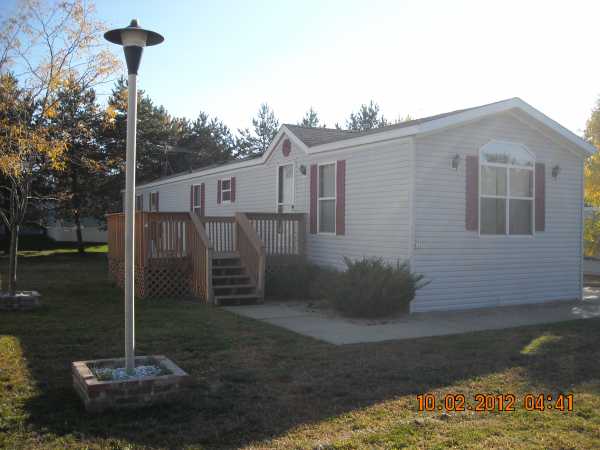 N2020 County Rd H, So. Lot 431, Lake Geneva, WI 53147 