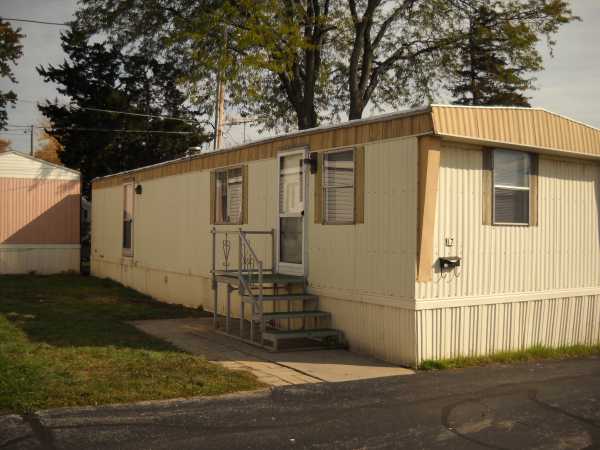 10525 W. Greenfield Ave. Lot # 17, West Allis, WI 53214 