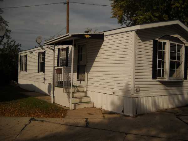 1000 s. 108TH Street Lot # C-12, West Allis, WI 53214 