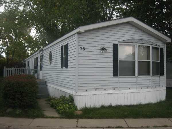 1817 104th Street #26, Pleasant Prairie, WI 53158 