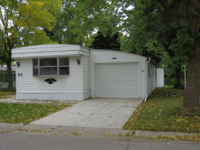 7801 88th Ave. #83, Pleasant Prairie, WI 53158 