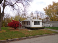 7801 88th Ave.  #21, Pleasant Prairie, WI 53158 