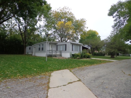 7801 88th Ave. #65, Pleasant Prairie, WI 53158 